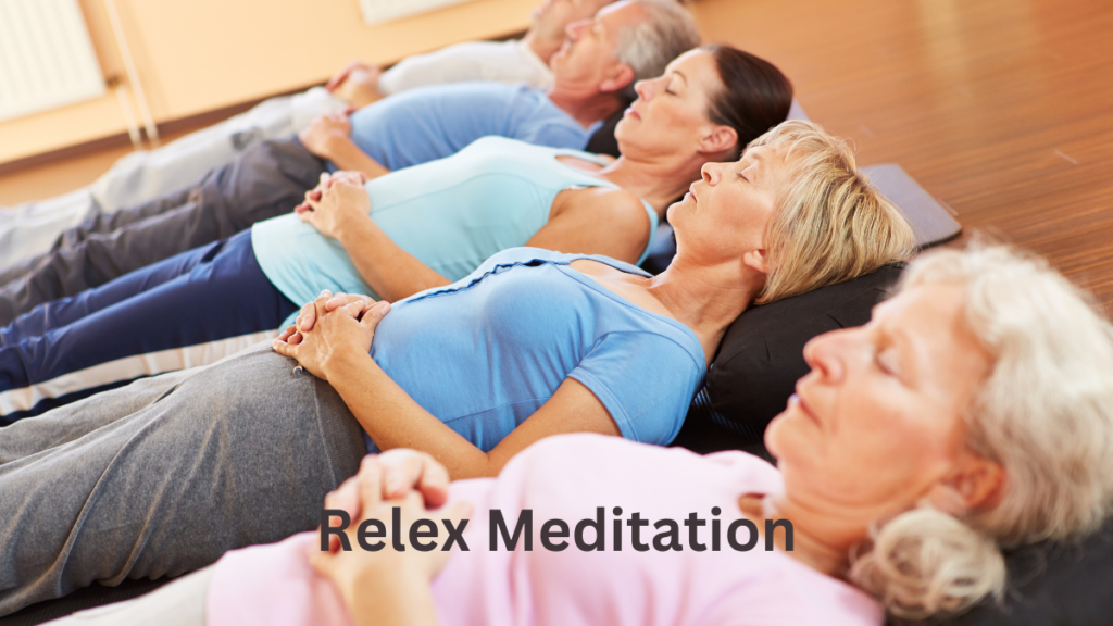Bedtime Meditation