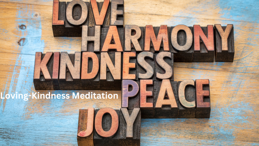 Bedtime Meditation