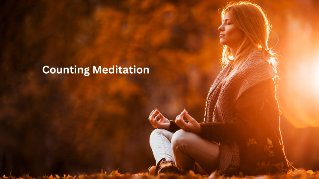 Bedtime Meditataion