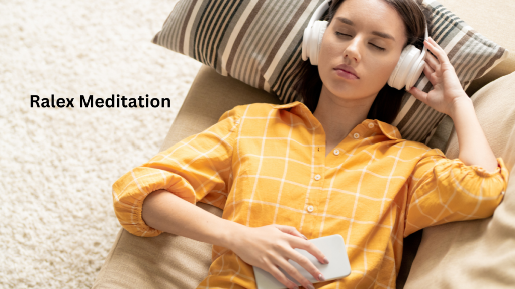Bedtime Meditation